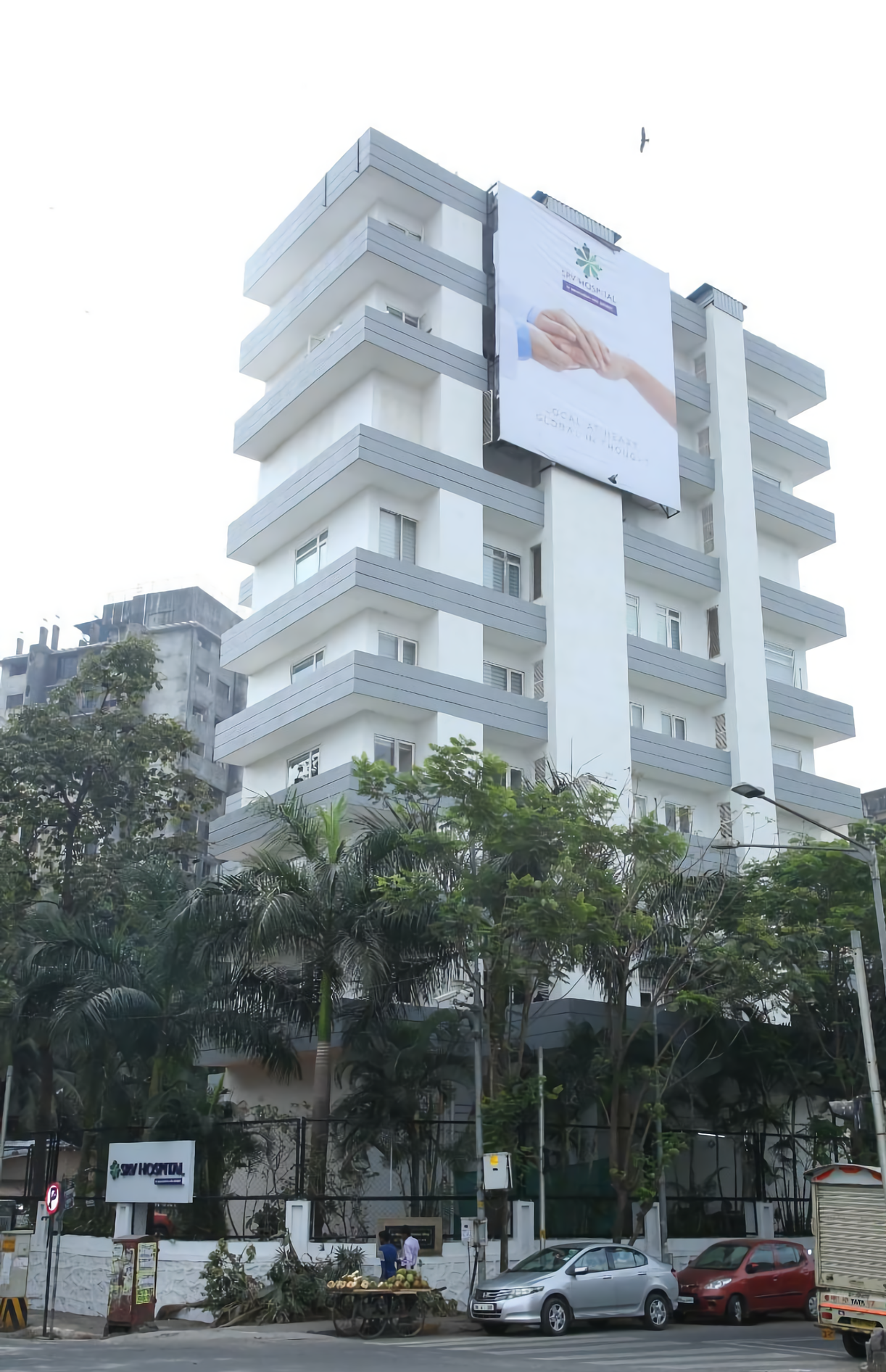 SRV Hospital - Chembur-photo