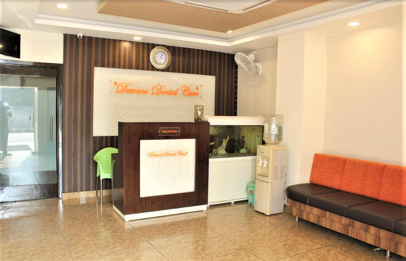 Dewan's Dental Care-photo