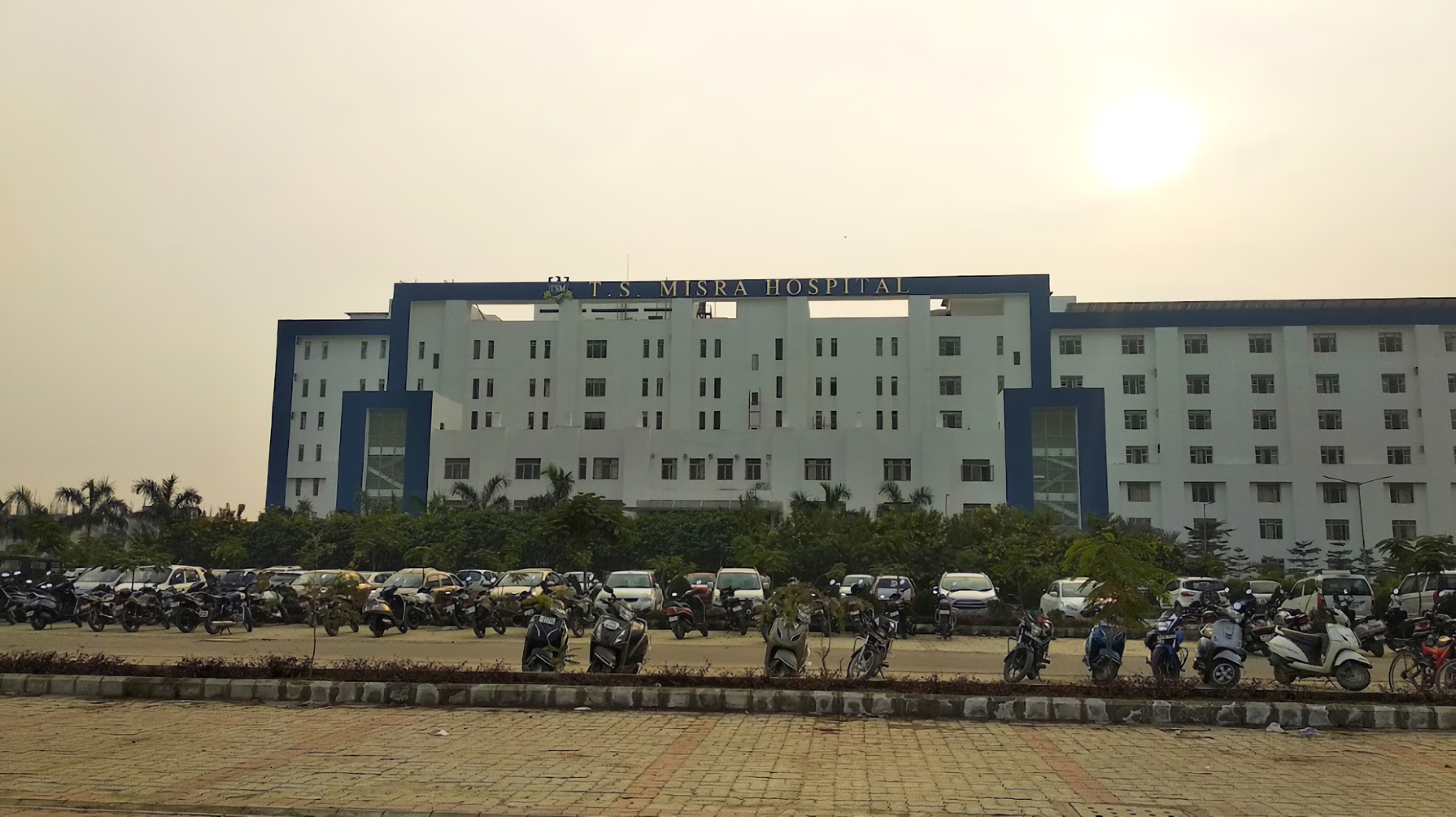T. S. Misra Medical College & Hospital