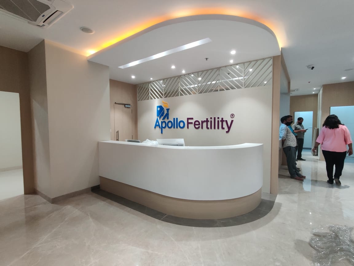 Apollo Fertility and Dental Hospital-photo