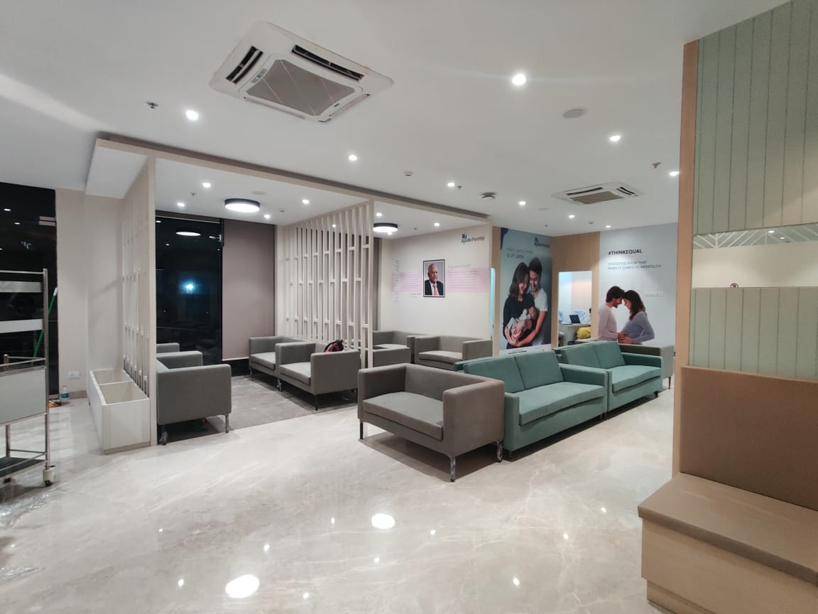 Apollo Fertility and Dental Hospital-photo