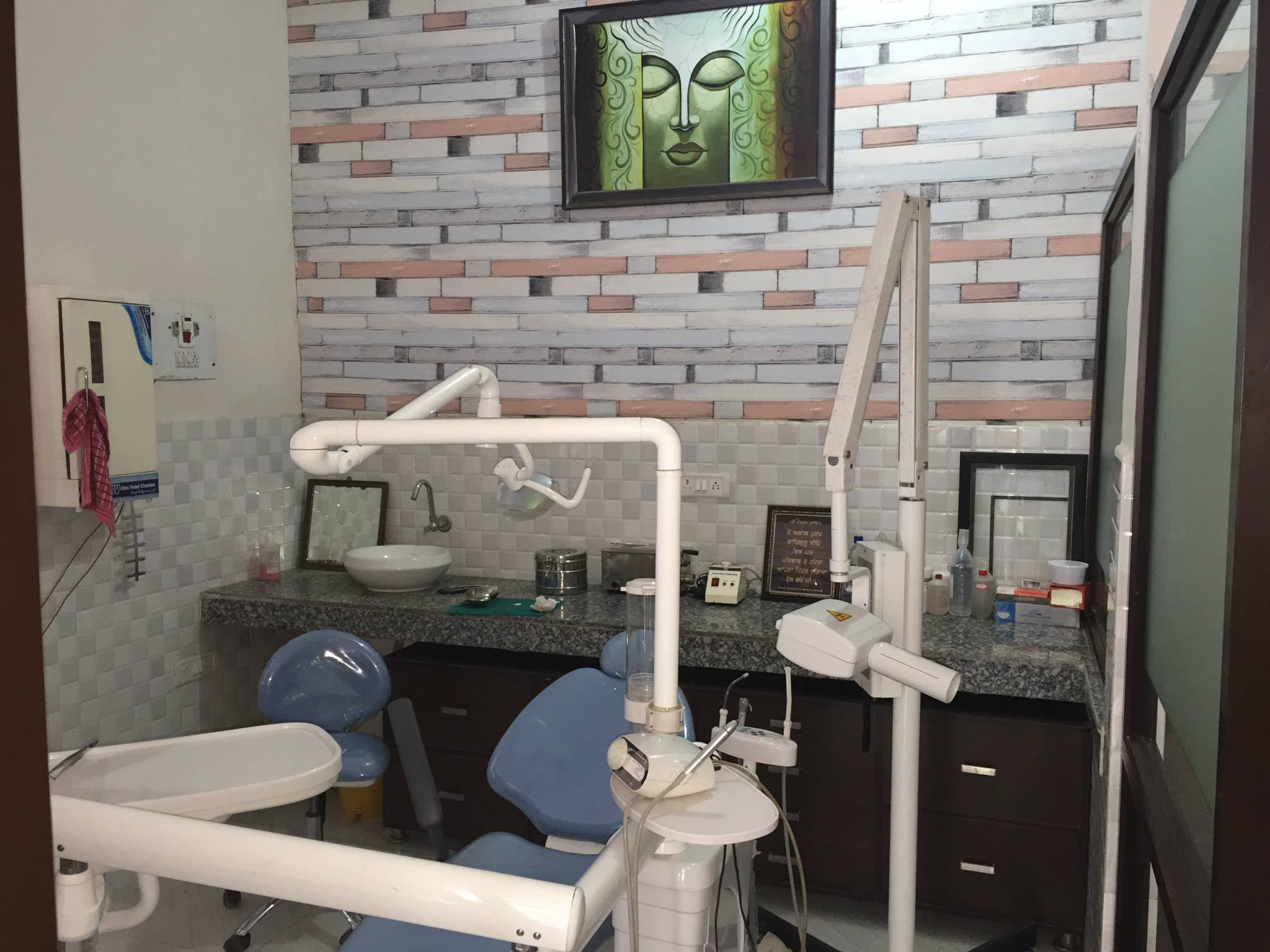 Bright Smile Dental Hospital And Wellness Centre-photo