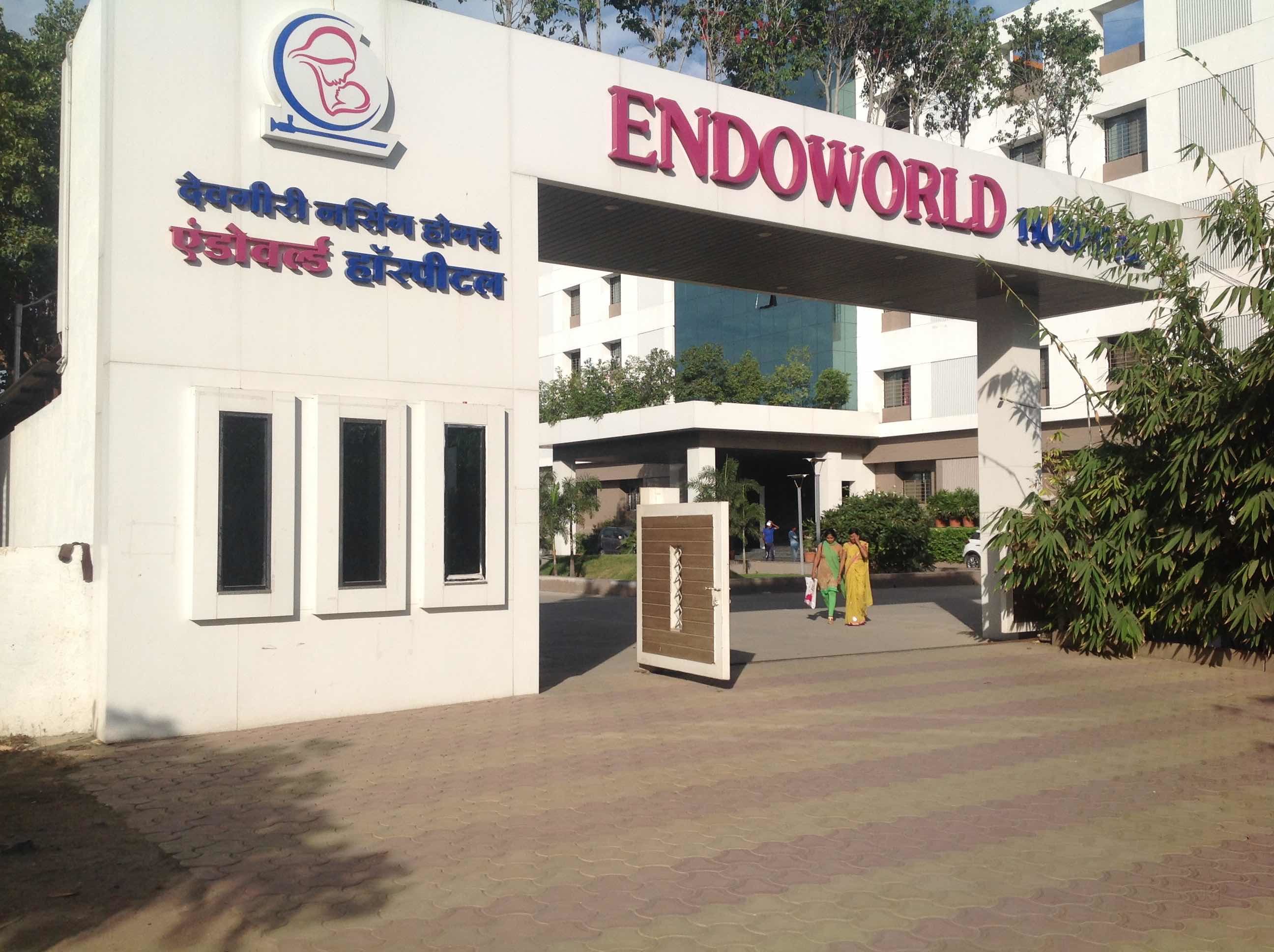Endoworld Hospital