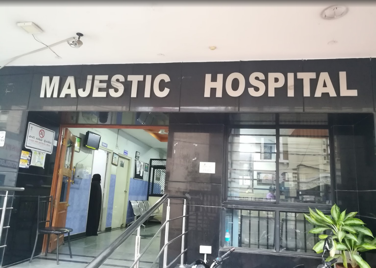 Majestic Hospital