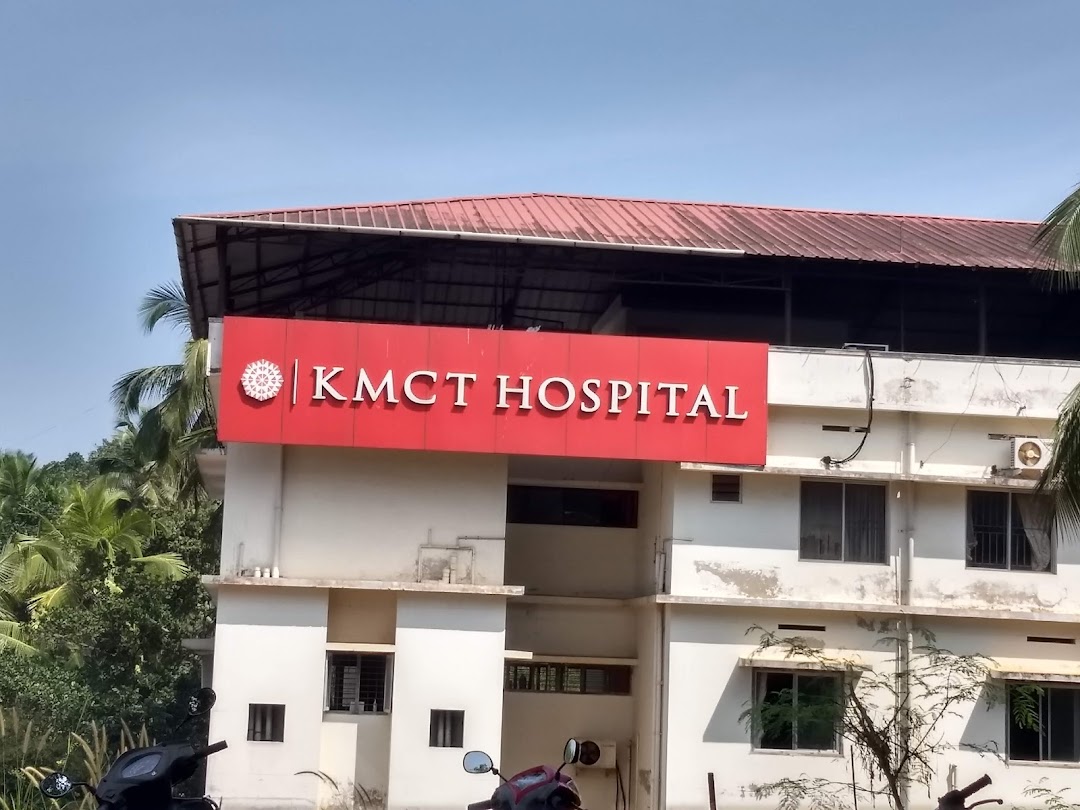 KMCT Medical College Hospital