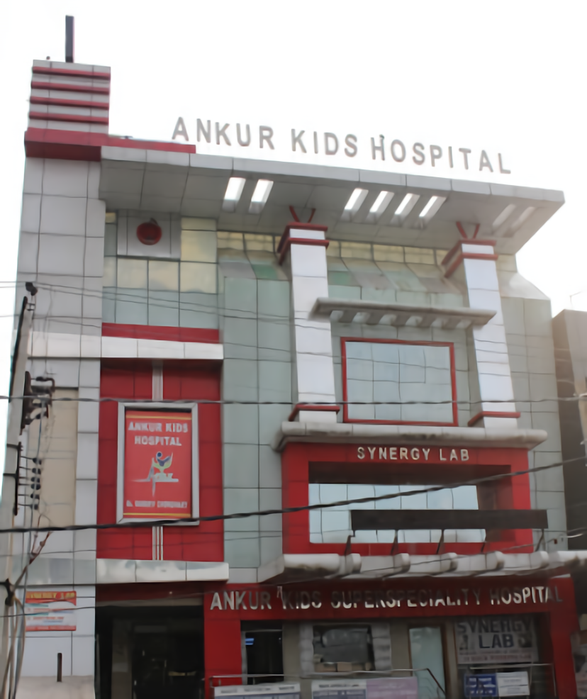 Ankur Kids Superspeciality Hospital