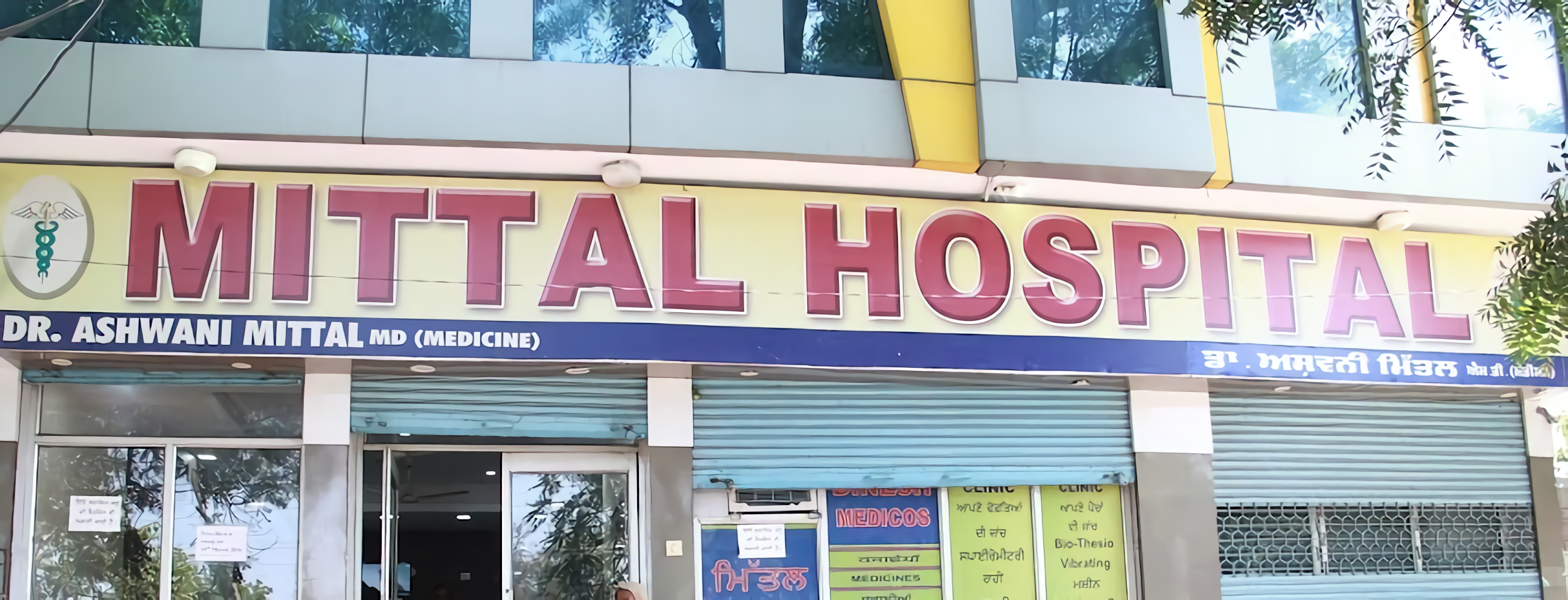 Mittal Hospital