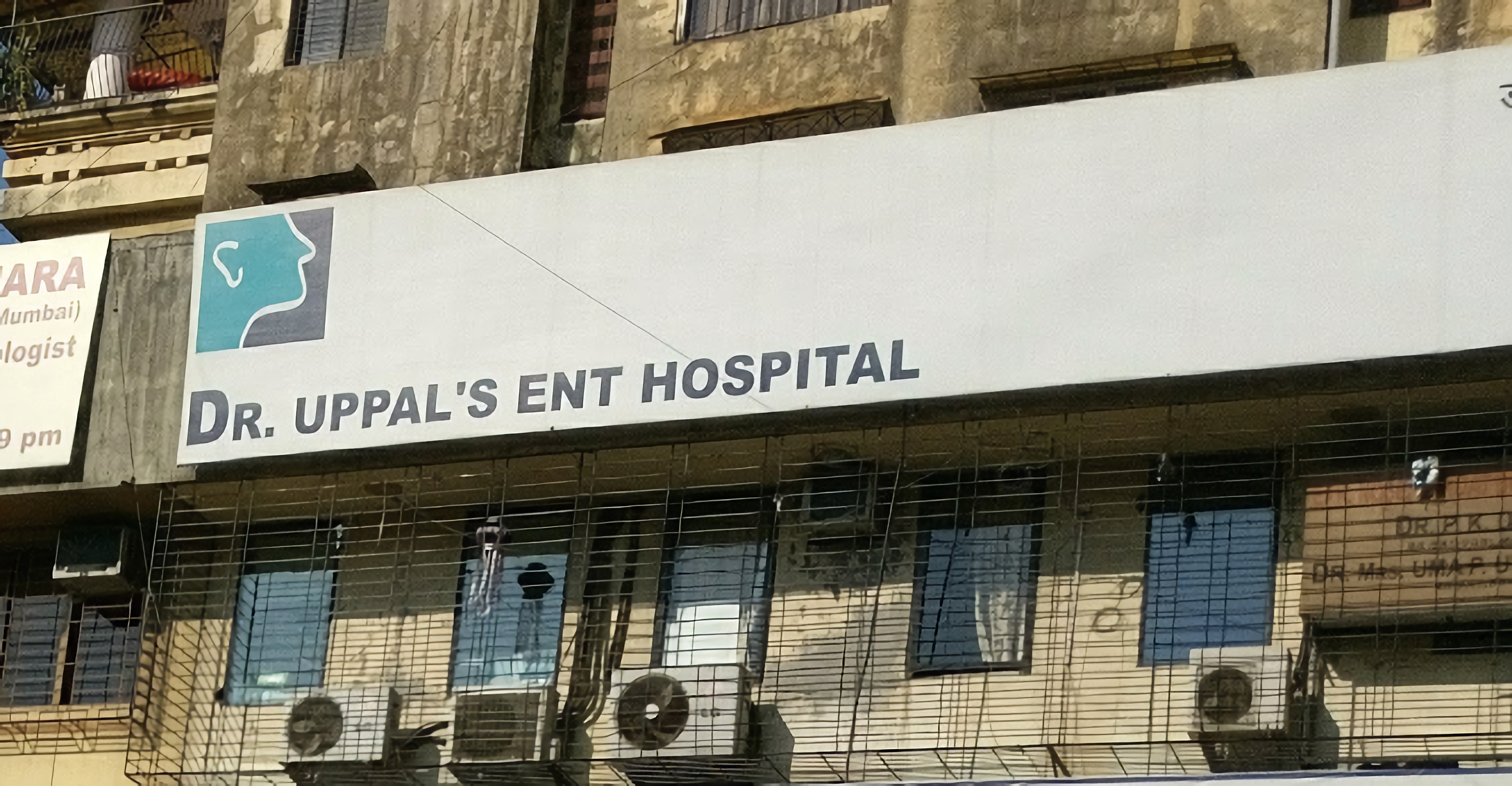 Dr. Uppal's ENT Hospital