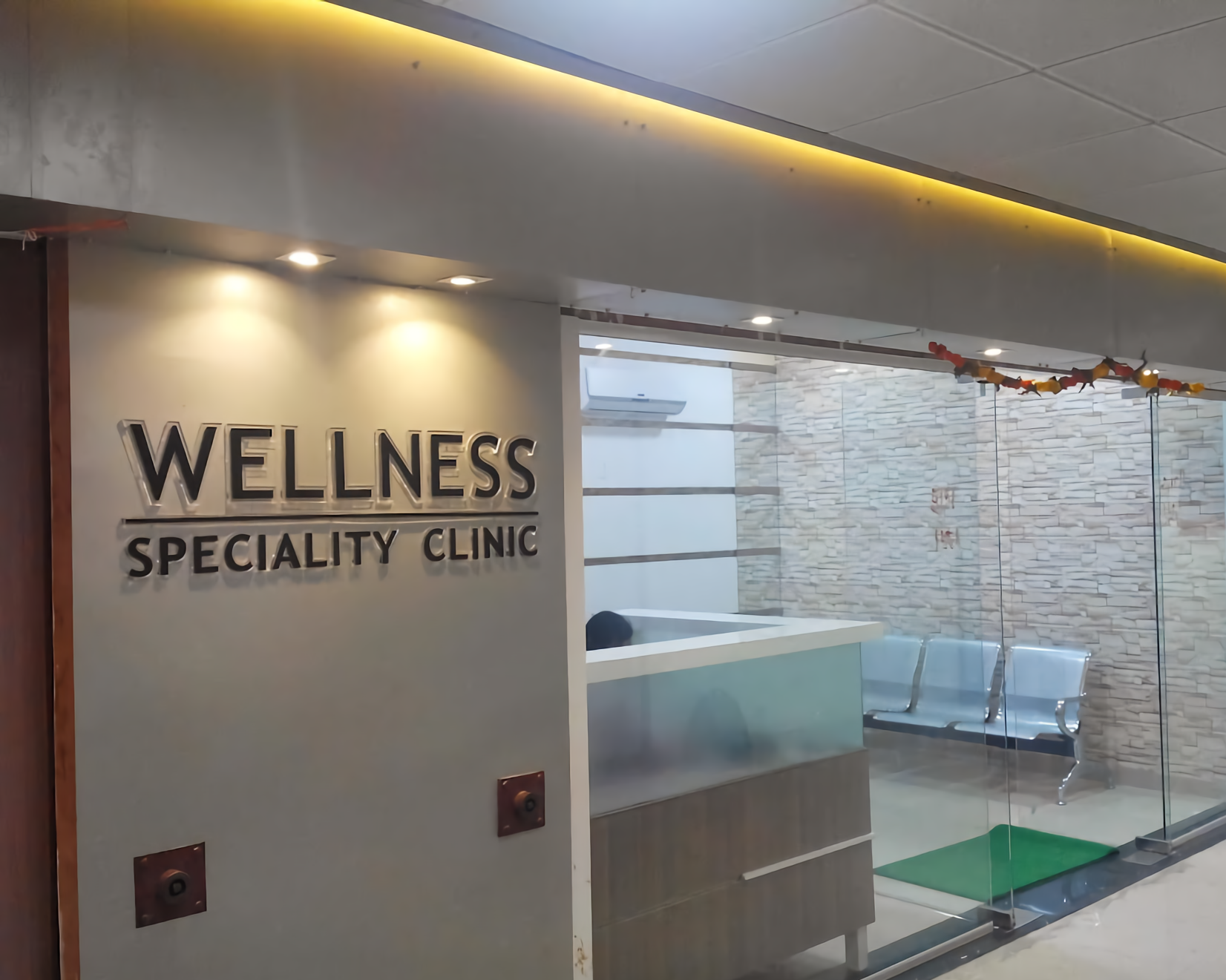 Wellness Speciality Clinic-photo