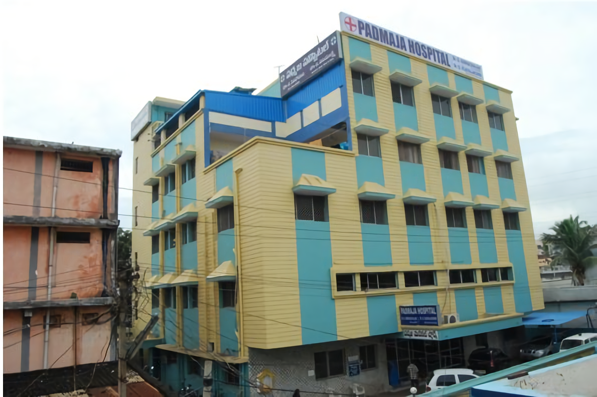 Padmaja Hospital Gajuwaka Visakhapatnam Contact Number Doctors Address Bajaj Finserv Health