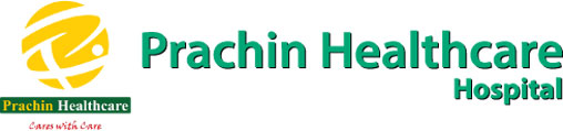 Prachin Healthcare Hospital logo