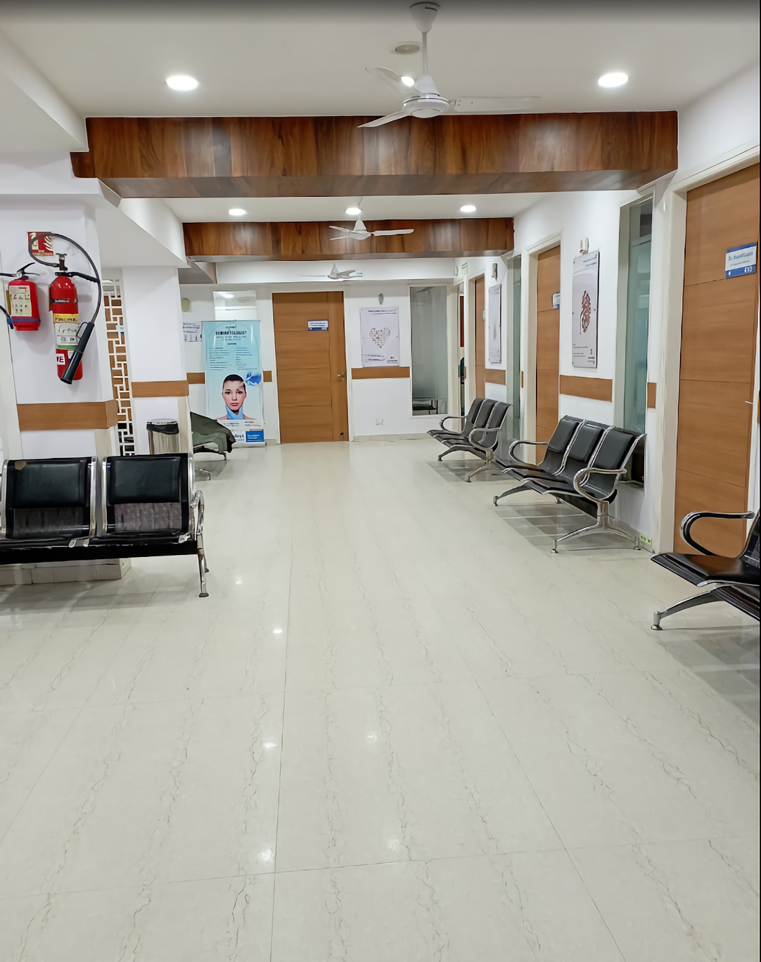 Sarvodaya Hospital-photo