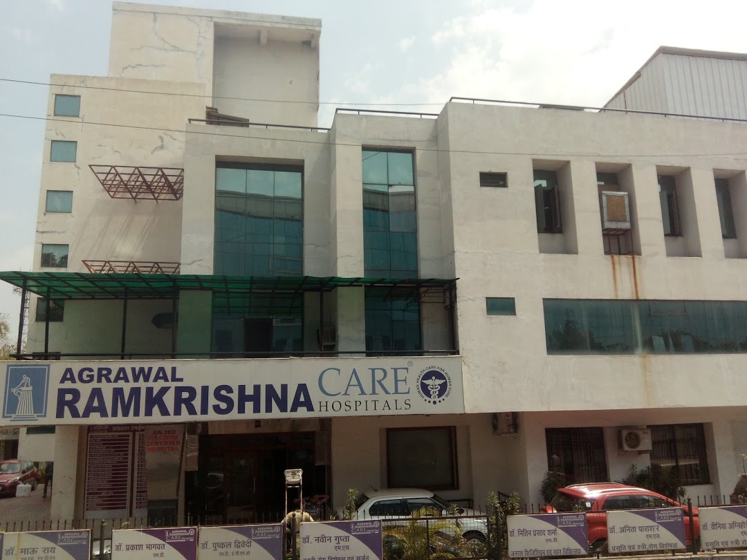 Agarwal Ramkrishna Care Hospital