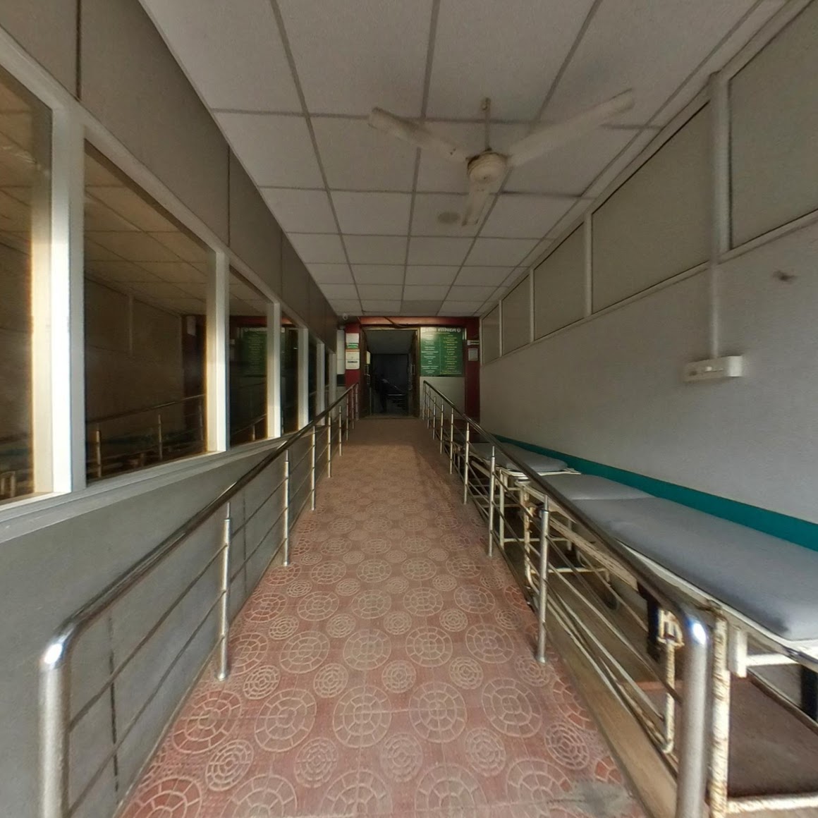 Harish Hospital Pvt Ltd-photo