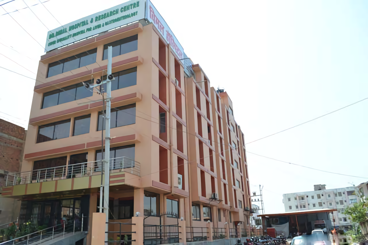 Dr. Bimal Hospital And Research Center