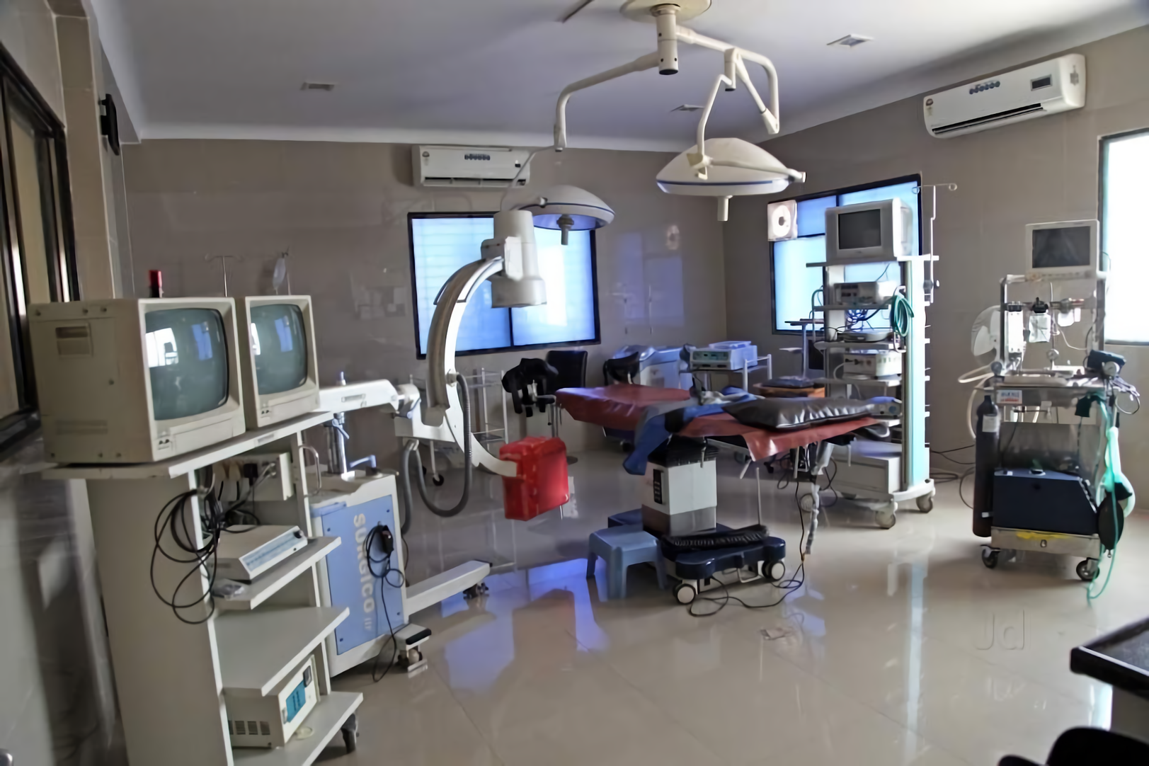 Yash Kidney Care Centre