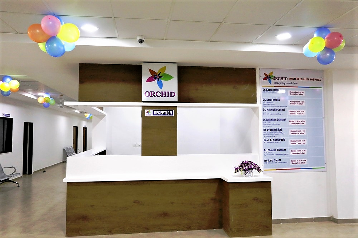 Orchid Multispeciality Hospital-photo