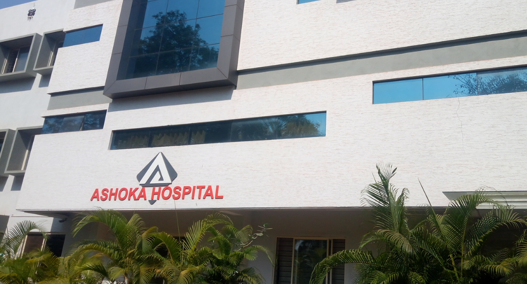 Ashoka Hospital