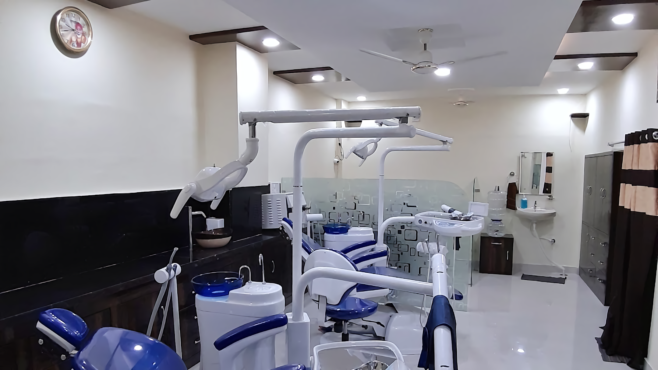 Padmavathi Dental And Maxillofacial Centre-photo