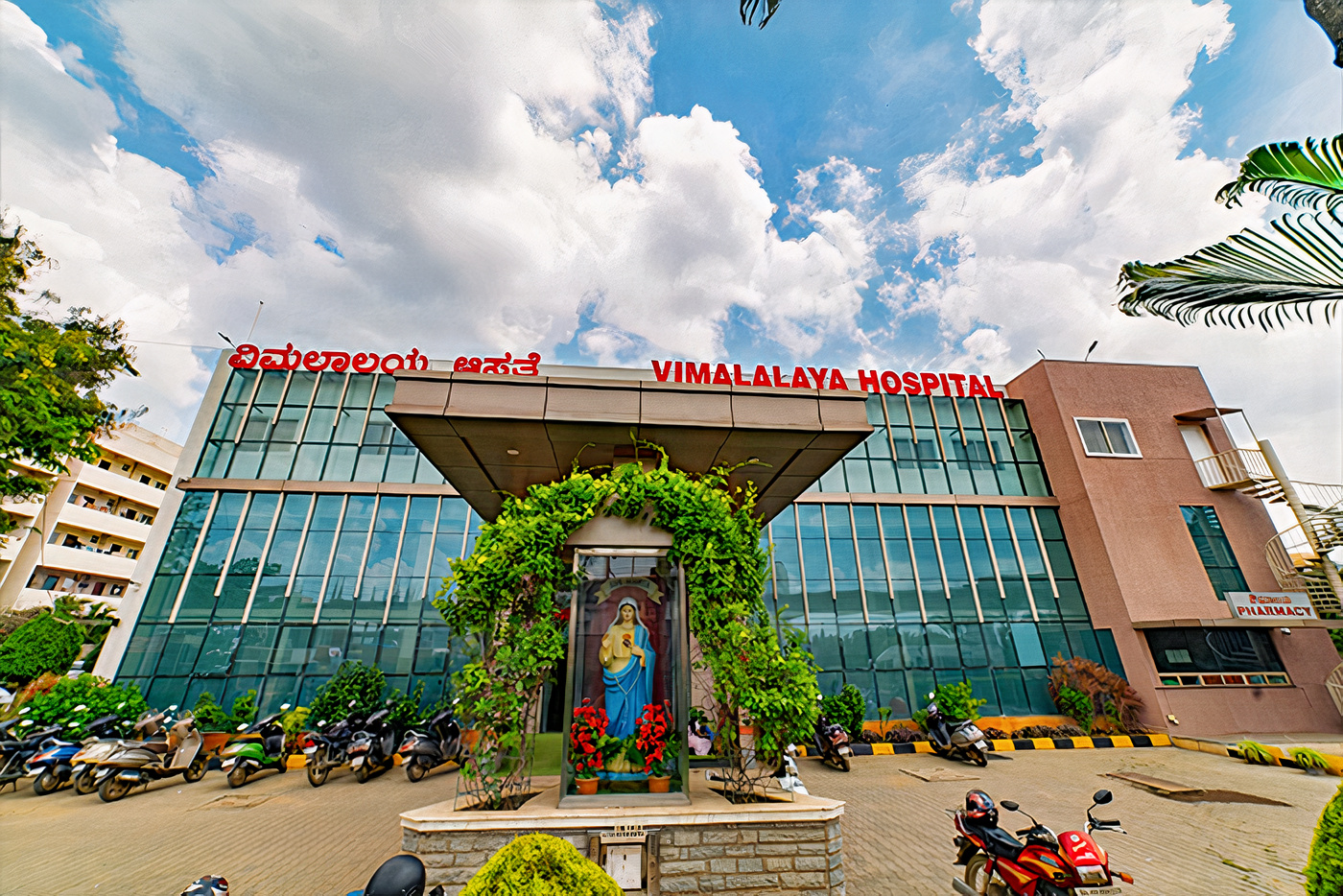 Vimalalya Hospital