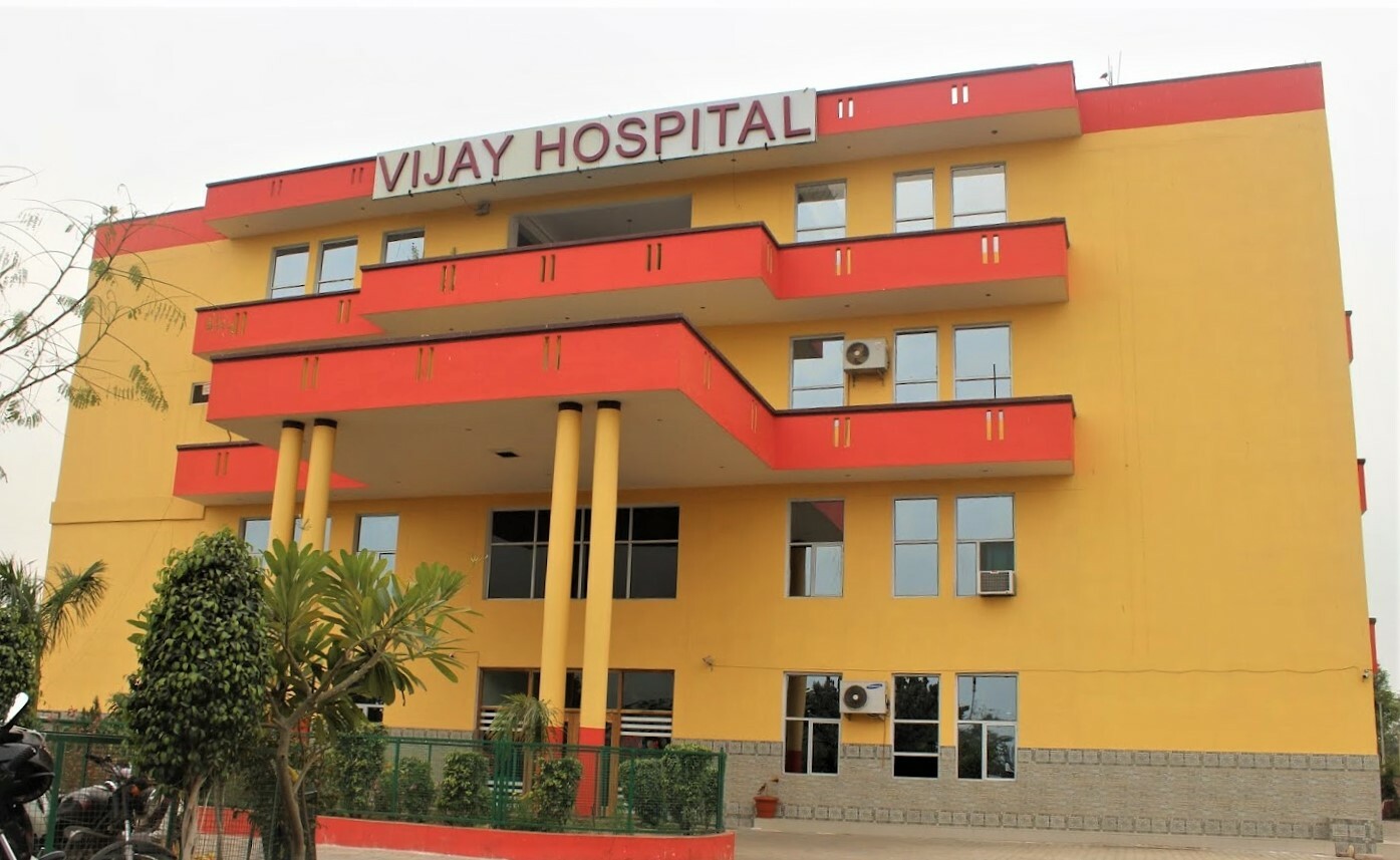 Vijay Hospital