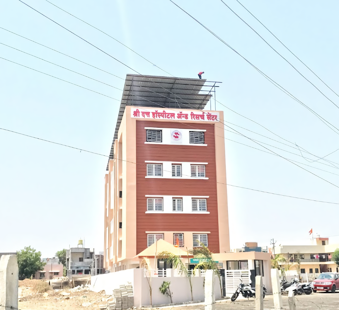 Shri Datta Hospital And Research Center
