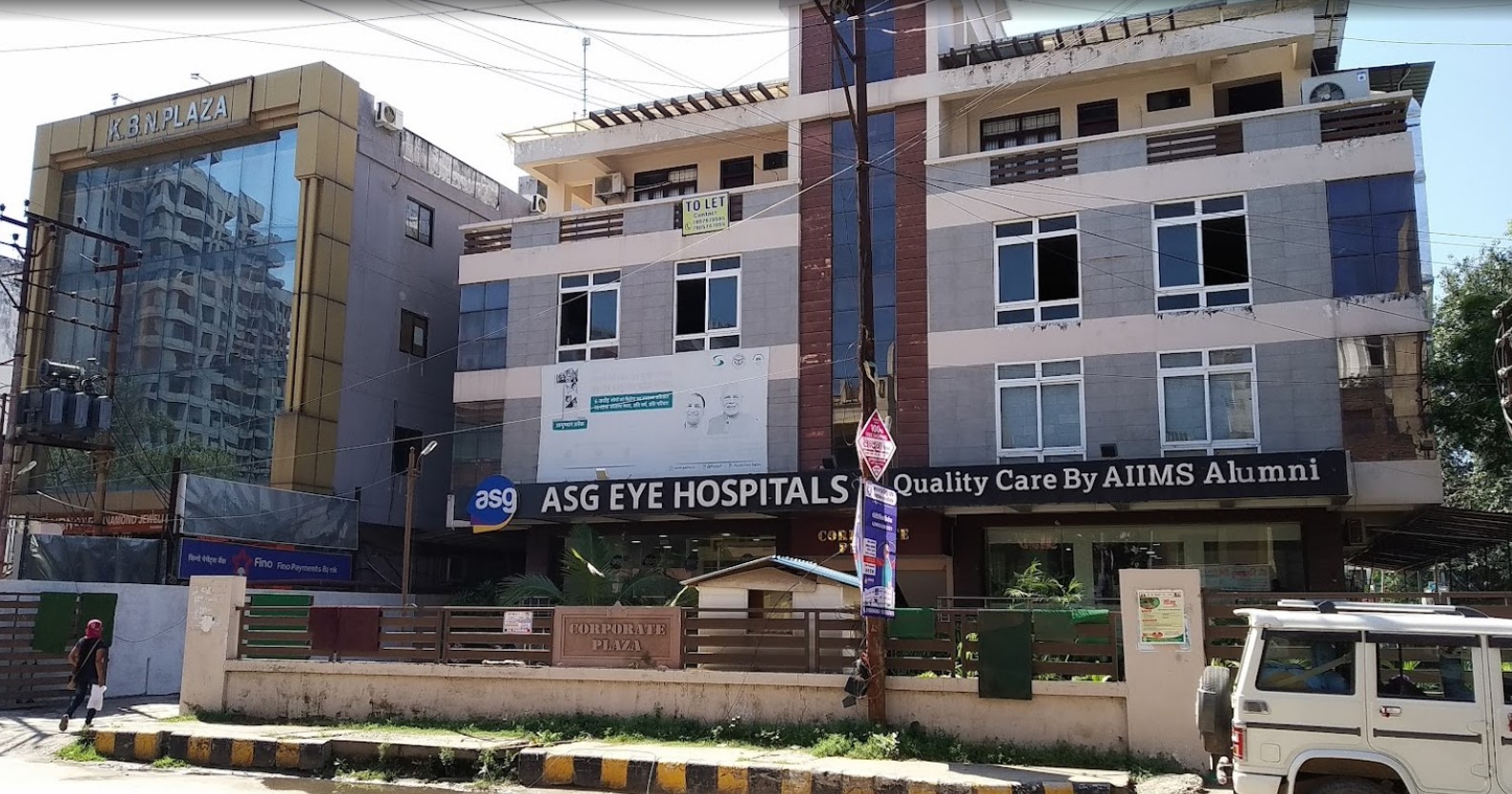 ASG Eye Hospitals-photo