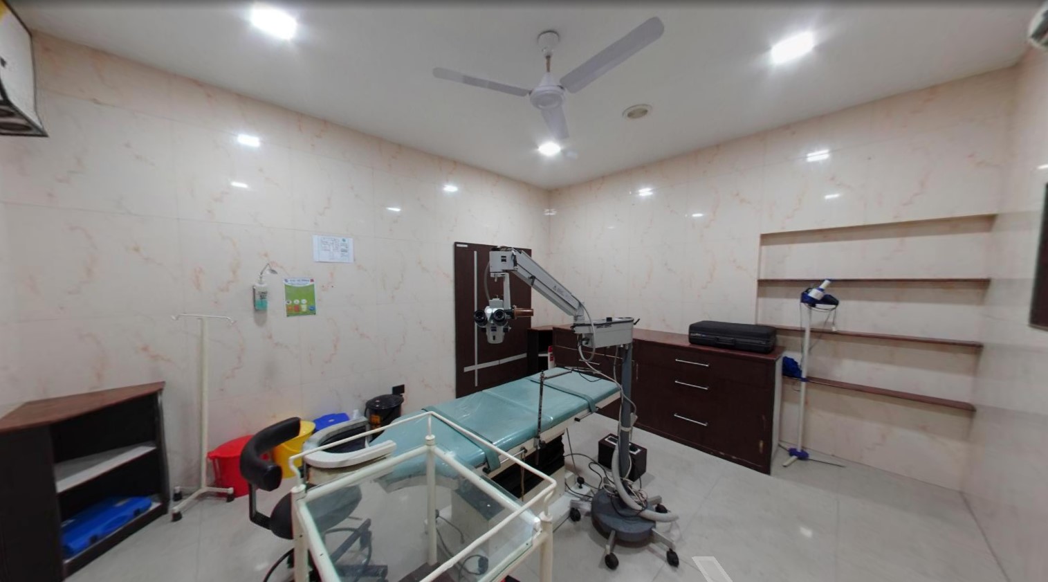 Jawahar Eye Hospital-photo