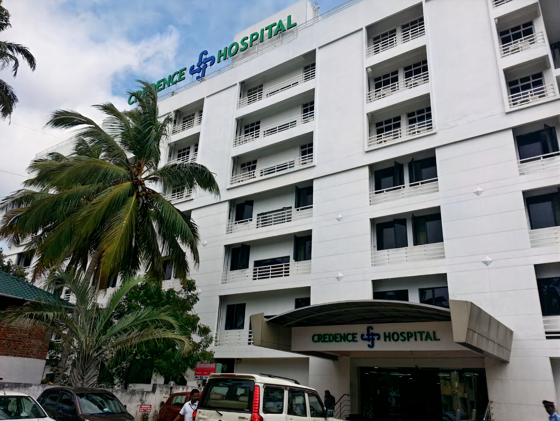 Credence Hospital
