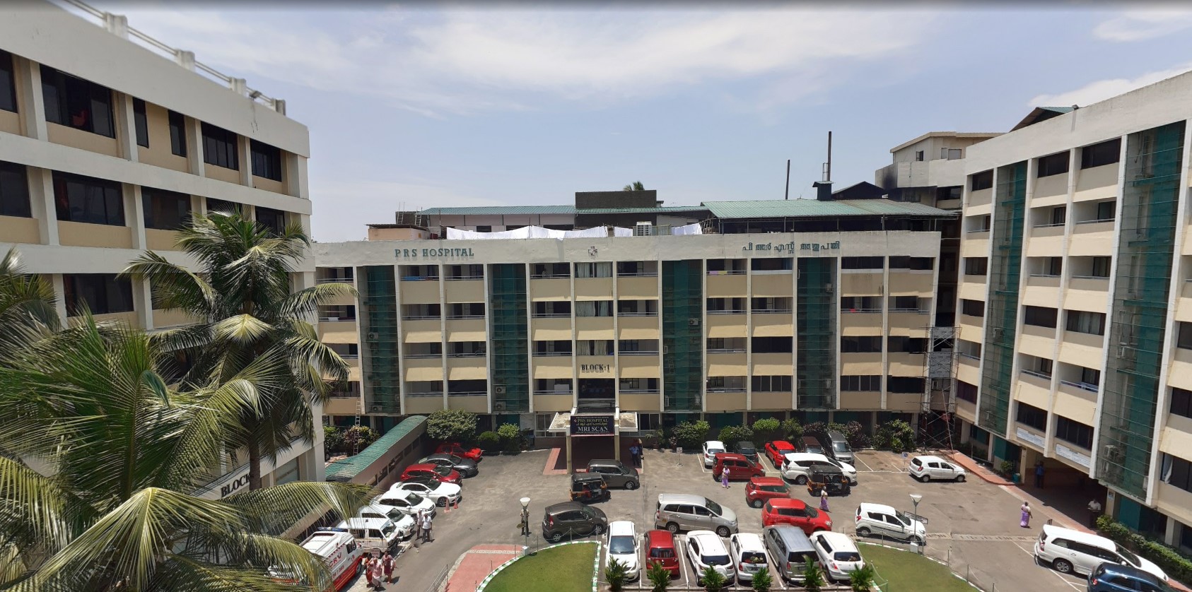 PRS Hospital Private Limited-photo