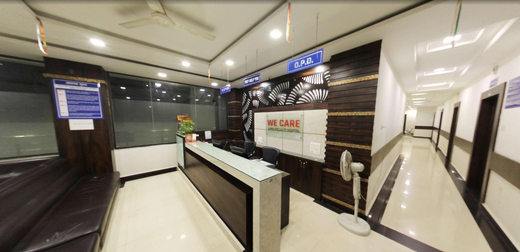 We Care Superspeciality Hospital-photo