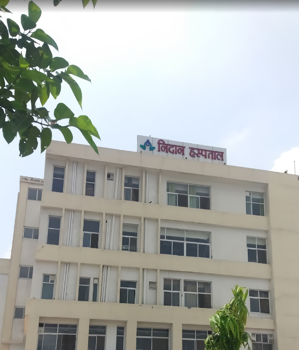 Nidaan Hospital