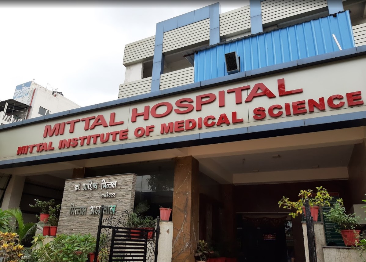 Mittal Institute Of Medical Sciences