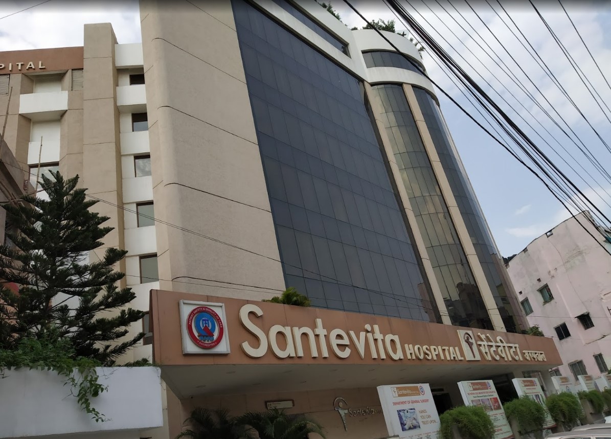 Santevita Hospital