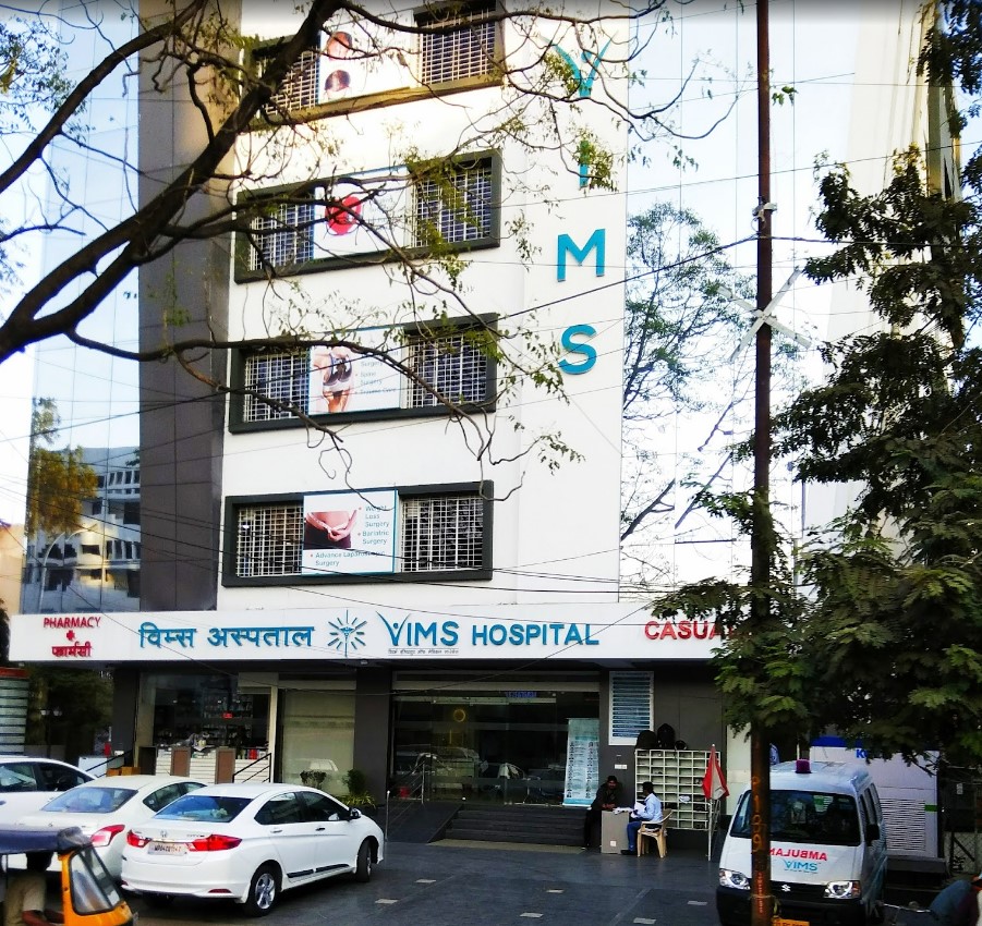 Vidharbha Institute Of Medical Sciences-photo