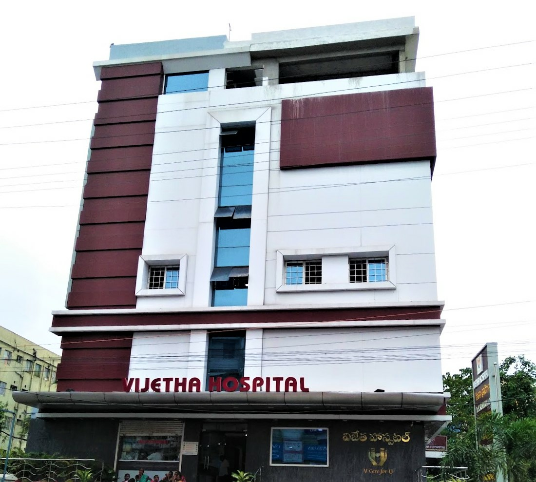 Vijetha Hospital