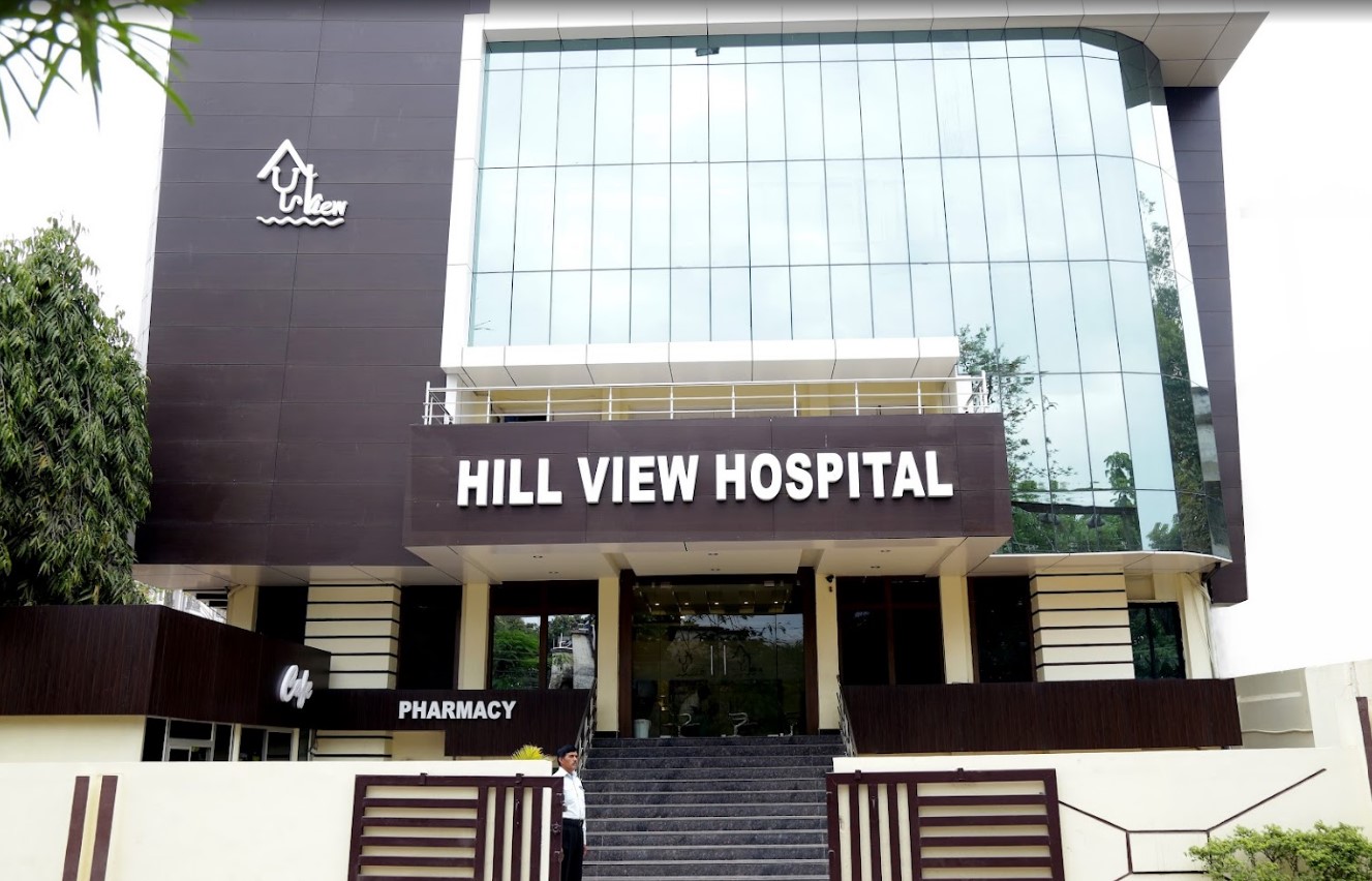 Hill View Hospital And Research Center