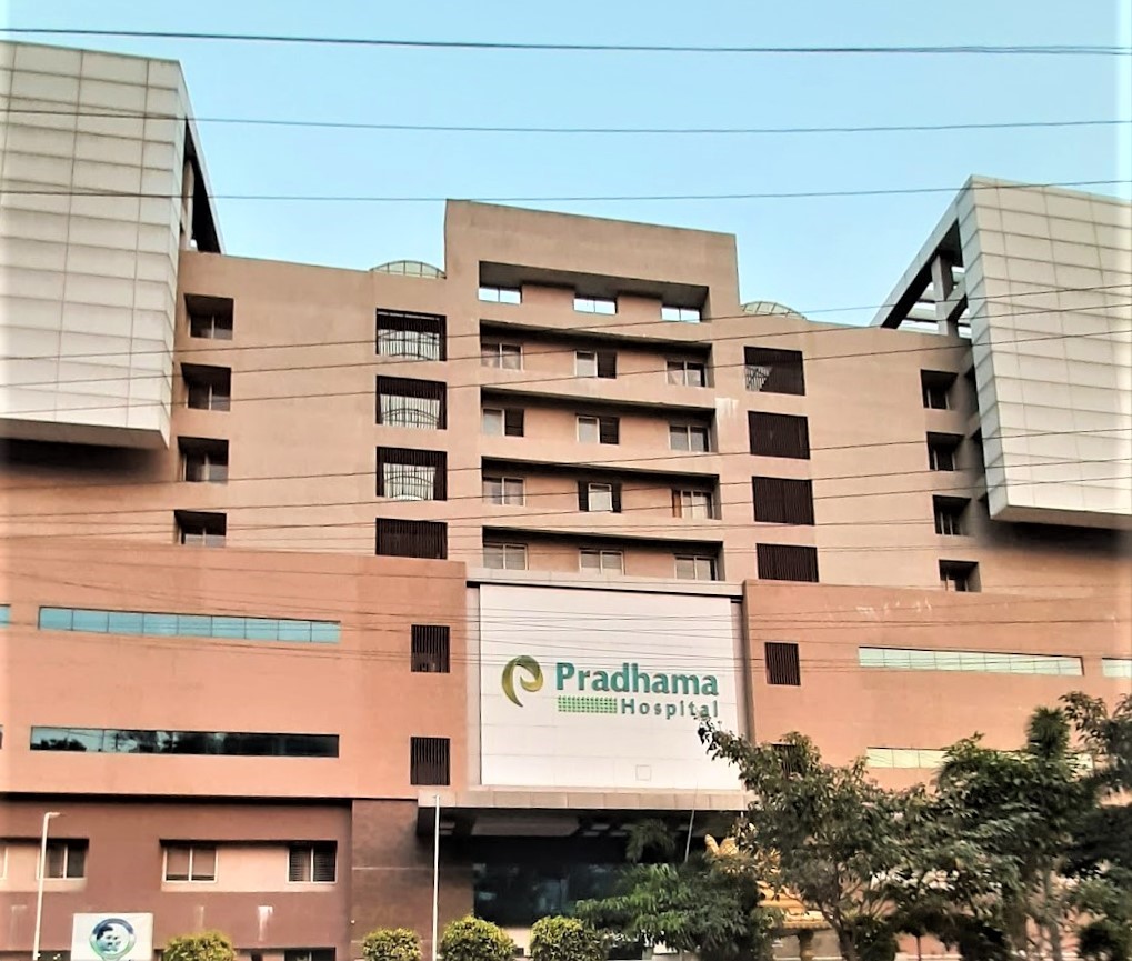 Pradhama Multispeciality Hospital