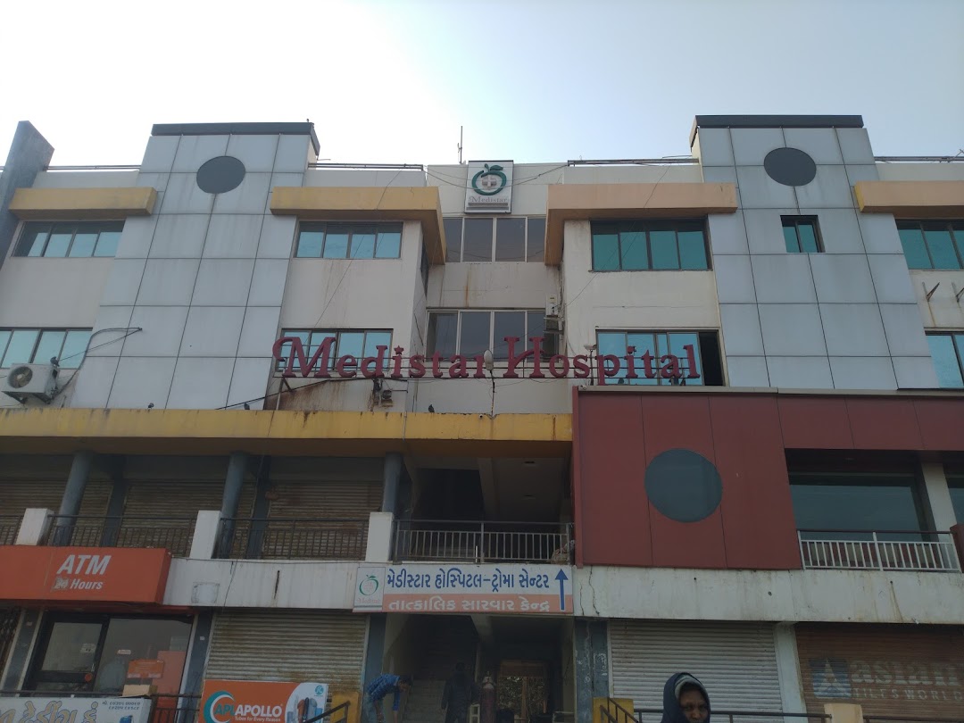 Medistar Hospital Pvt Ltd