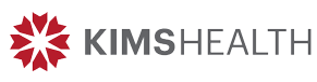 KIMS Health Hospital logo