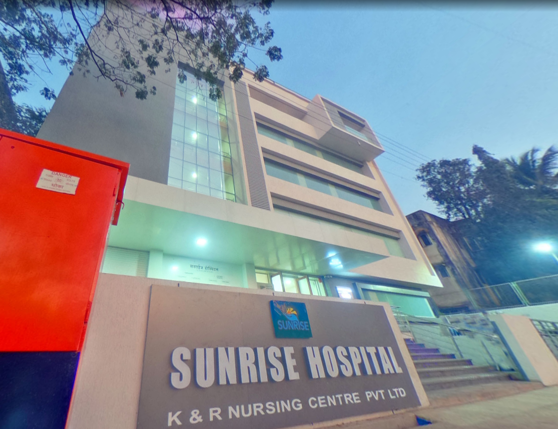 Sunrise Hospital-photo