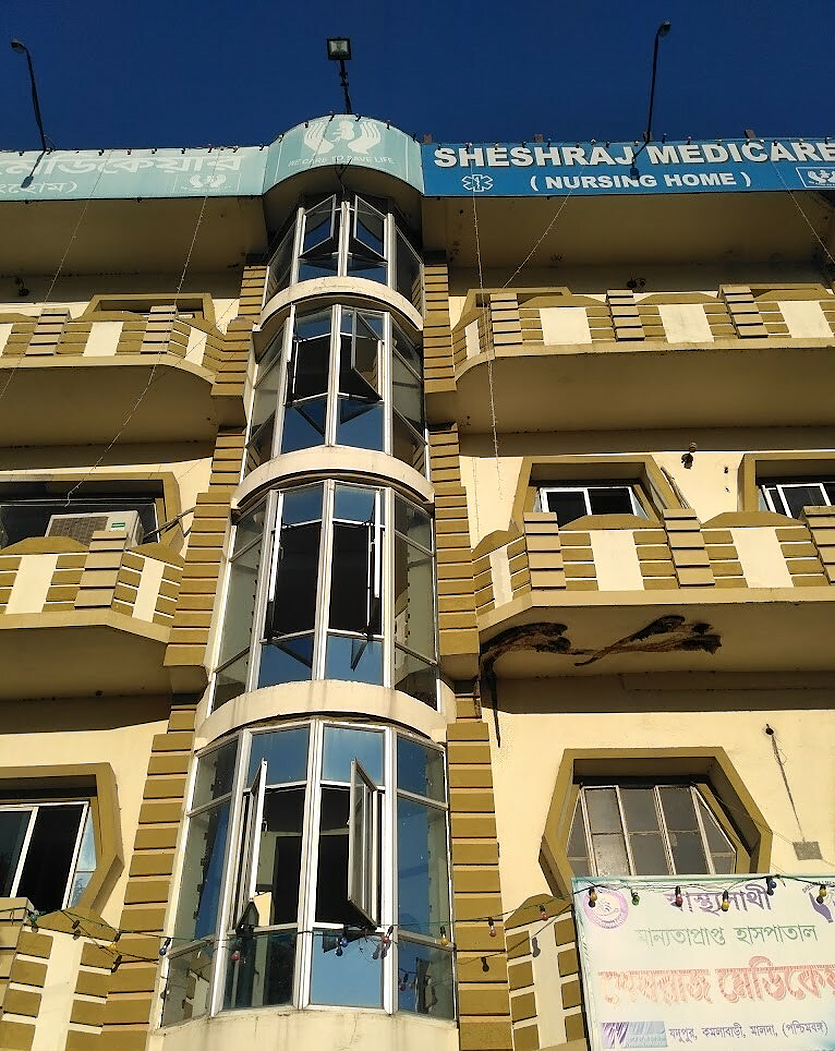 Sheshraj Medicare-photo