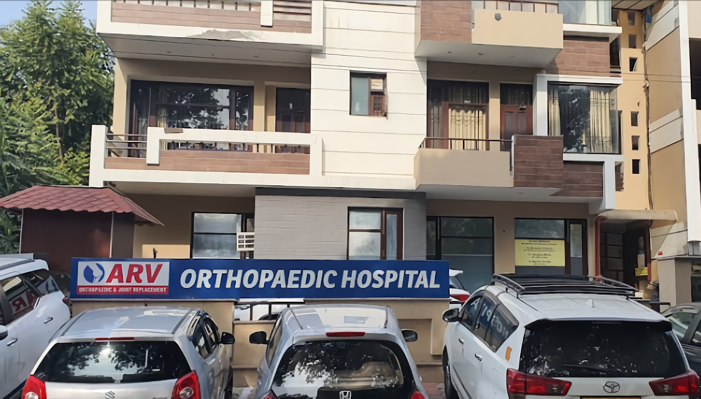 ARV Orthopaedic Hospital