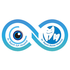 Dr. Rajesh Hospitals (Eye and Dental) logo