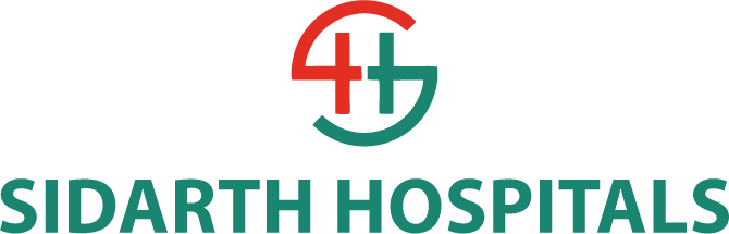 Siddhartha Hospital logo