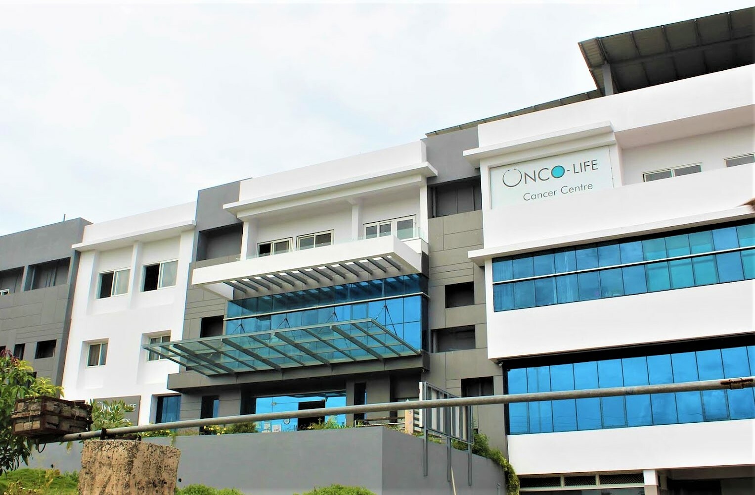 Onco Life Cancer Centre