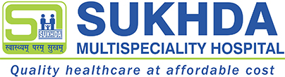 Sukhda Hospital logo