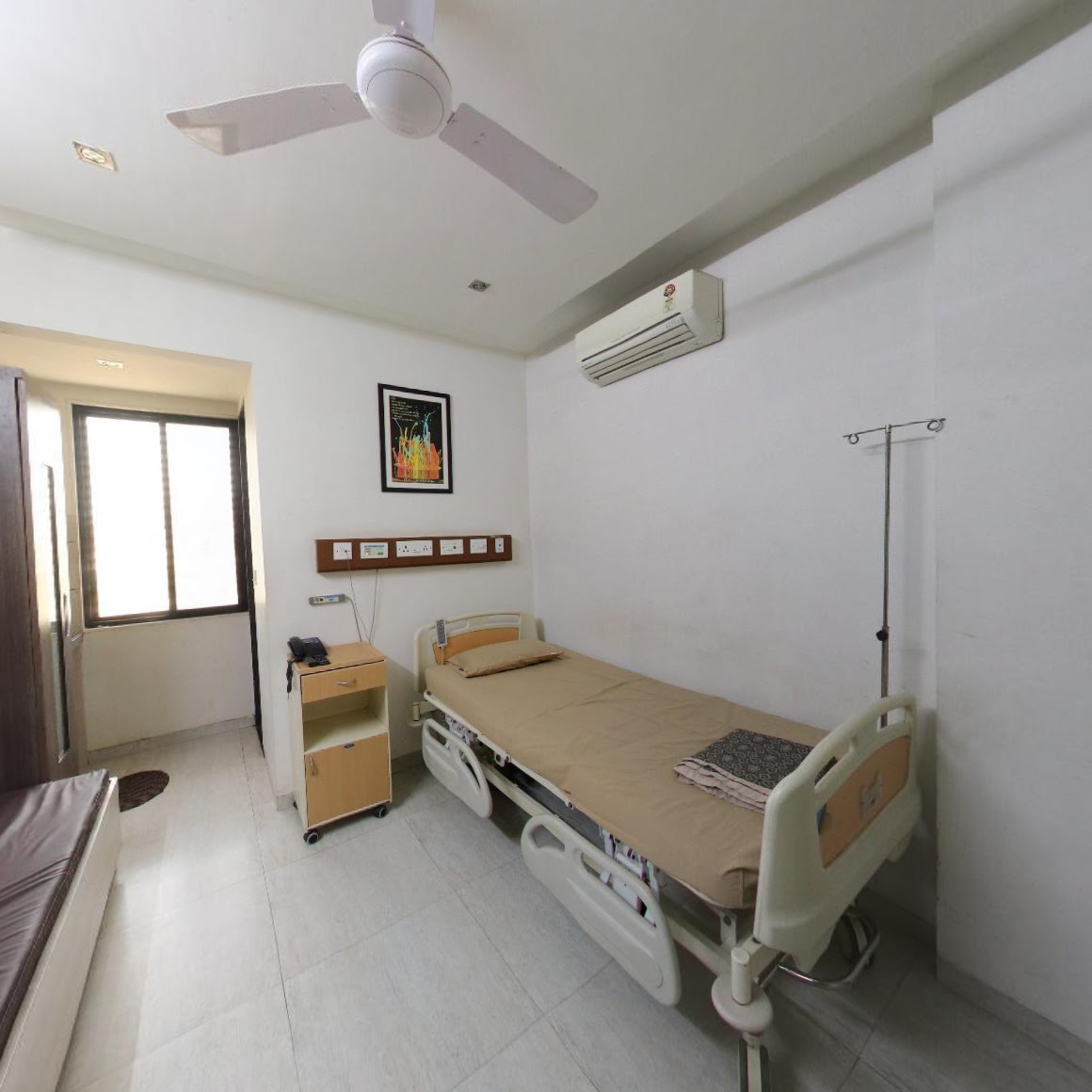 Jayant Shah Hospital