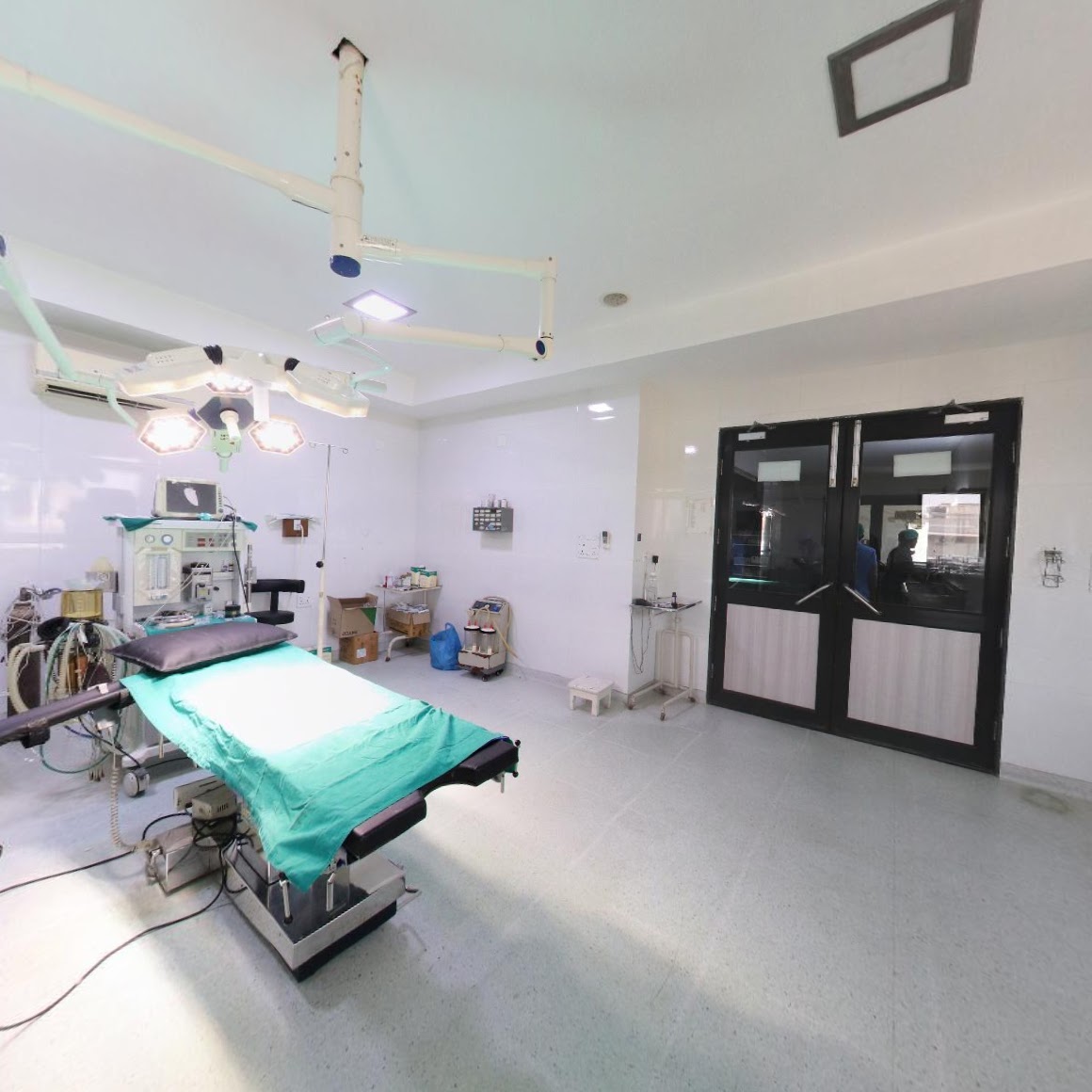 Jayant Shah Hospital-photo
