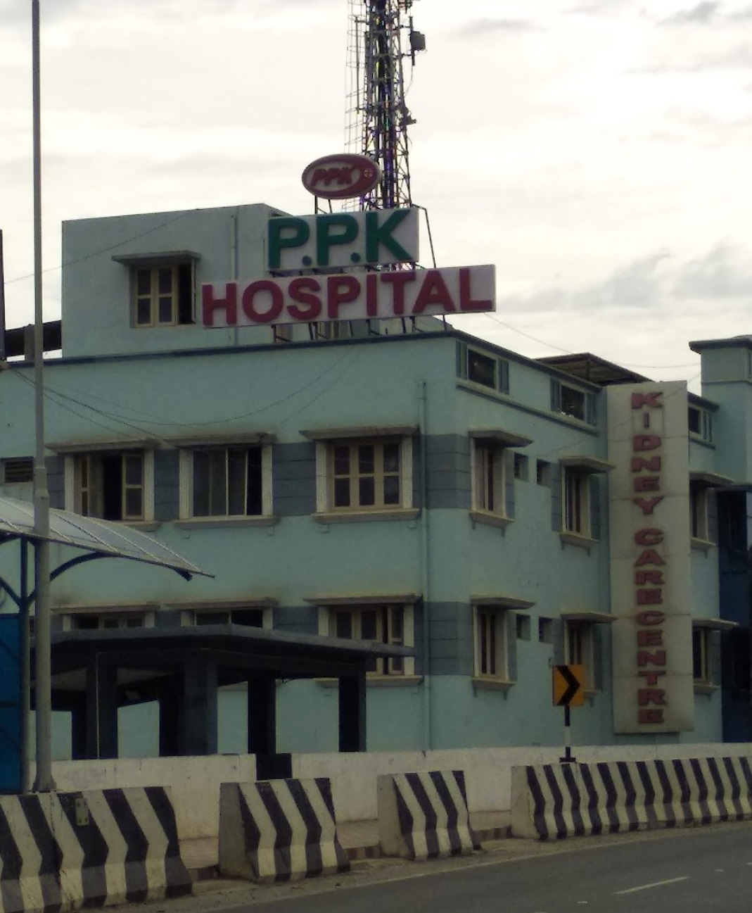 PPK Hospital